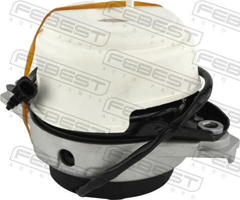 Febest BZM-166DRH - Nosač motora www.molydon.hr