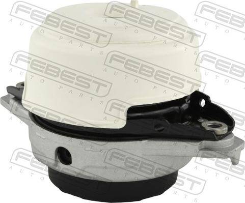 Febest BZM-166PRH - Nosač motora www.molydon.hr