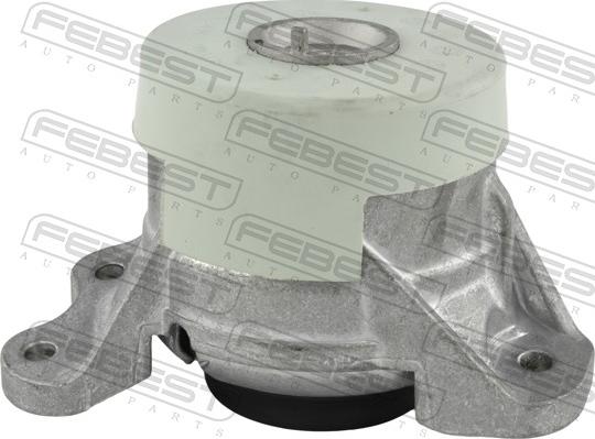 Febest BZM-2054WDLH - Nosač motora www.molydon.hr