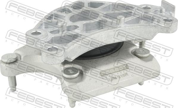 Febest BZM-216R - Ležište | Držač | Uležištenje, automatski mjenjač www.molydon.hr