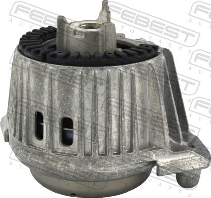 Febest BZM-212 - Nosač motora www.molydon.hr