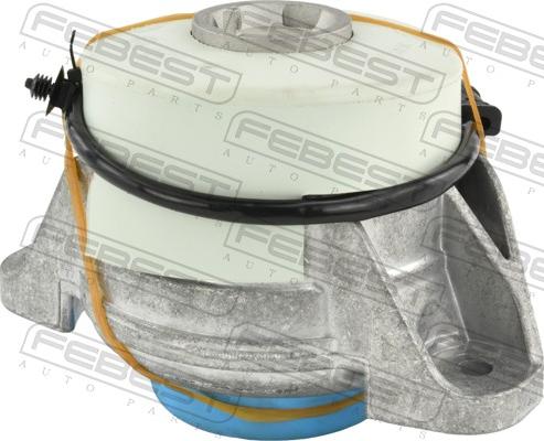 Febest BZM-222RH - Nosač motora www.molydon.hr