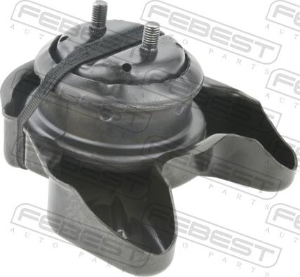 Febest BZM-C240R - Ležište | Držač | Uležištenje, automatski mjenjač www.molydon.hr