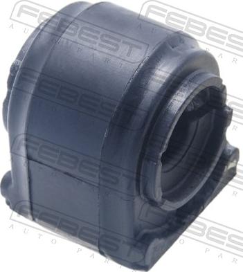 Febest BZSB-906F16 - Čahura Ležaja, stabilizator www.molydon.hr