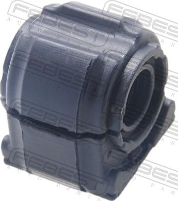 Febest BZSB-906F - Čahura Ležaja, stabilizator www.molydon.hr