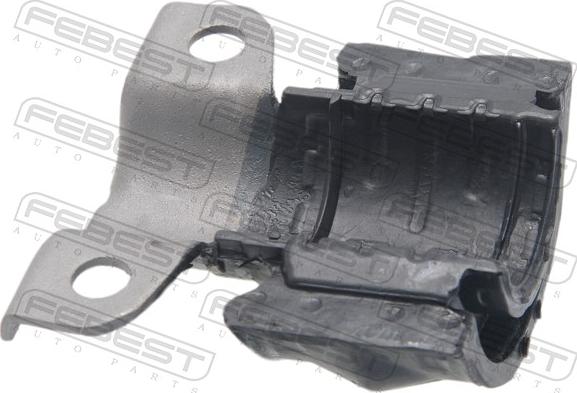 Febest BZSB-164F - Čahura Ležaja, stabilizator www.molydon.hr