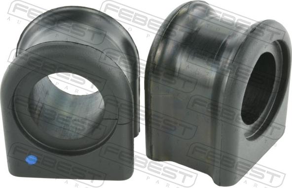 Febest BZSB-166F - Set za popravak, Ležaj balans stangle www.molydon.hr