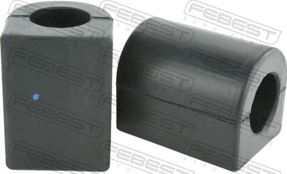 Febest BZSB-166RV3 - Čahura Ležaja, stabilizator www.molydon.hr