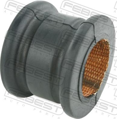 Febest BZSB-129 - Čahura Ležaja, stabilizator www.molydon.hr