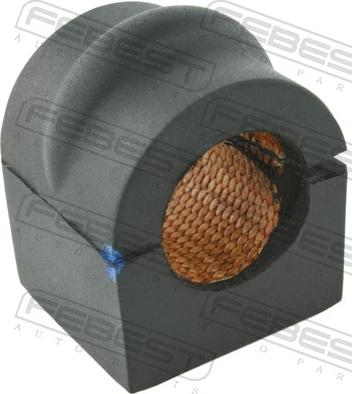 Febest BZSB-124R - Čahura Ležaja, stabilizator www.molydon.hr