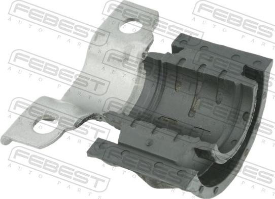 Febest BZSB-251F - Čahura Ležaja, stabilizator www.molydon.hr