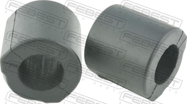 Febest BZSB-204F-KIT - Set za popravak, Ležaj balans stangle www.molydon.hr