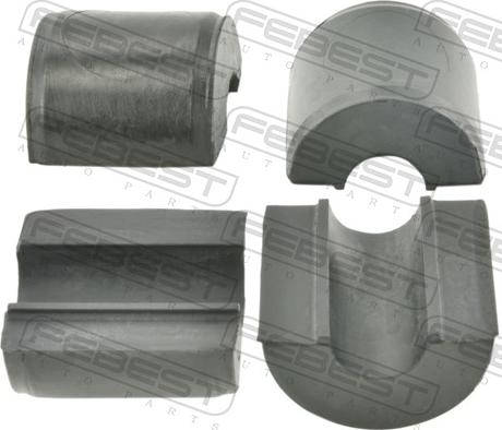 Febest BZSB-204R-KIT - Set za popravak, Ležaj balans stangle www.molydon.hr