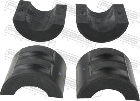 Febest BZSB-216F-KIT - Čahura Ležaja, stabilizator www.molydon.hr