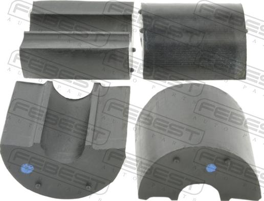 Febest BZSB-211R-KIT - Set za popravak, Ležaj balans stangle www.molydon.hr