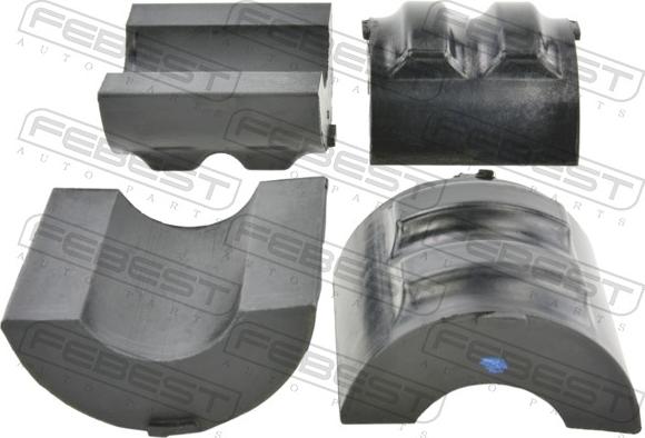 Febest BZSB-221F-KIT - Set za popravak, Ležaj balans stangle www.molydon.hr