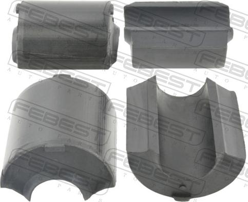 Febest BZSB-221R-KIT - Set za popravak, Ležaj balans stangle www.molydon.hr