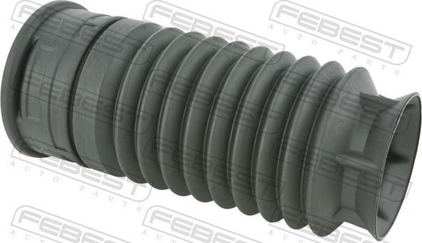 Febest BZSHB-211F - Zaštitni poklopac/Manžeta, amortizer www.molydon.hr