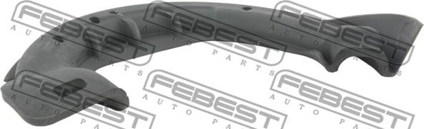 Febest BZSI-204LOWF - Tanjuirasta opruga www.molydon.hr