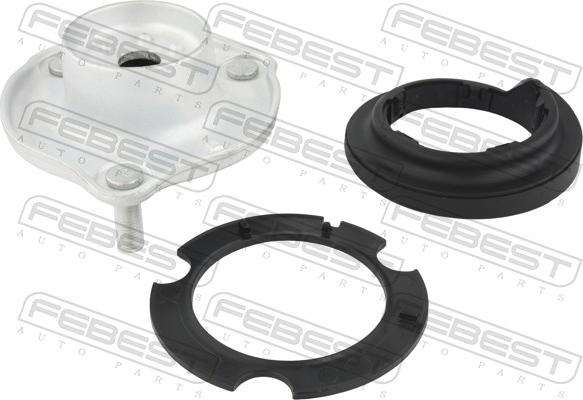 Febest BZSS-205F - Nosač amortizera www.molydon.hr