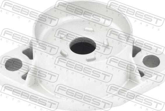 Febest BZSS-205R - Nosač amortizera www.molydon.hr