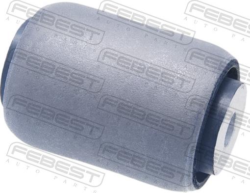 Febest CRAB-022 - Selen / Prigušni blok, Ovjes kotača www.molydon.hr