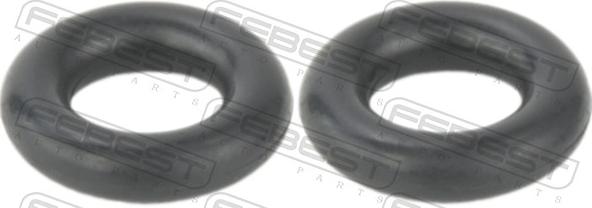 Febest MCP-003-PCS2 - Brtveni prsten, ventil za ubrizgavanje goriva www.molydon.hr