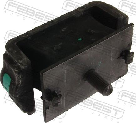 Febest MZM-BT50 - Nosač motora www.molydon.hr