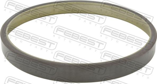 Febest RABS-204 - Senzorski prsten, ABS www.molydon.hr