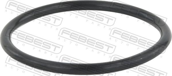 Febest RINGAH-035 - Brtveni prsten, Crijevo interkulera www.molydon.hr
