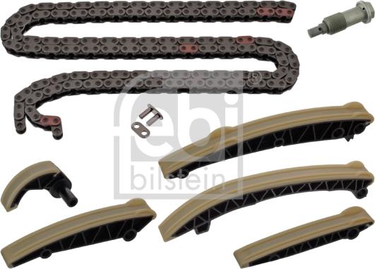 FEBI Bilstein 49461 - Set lanaca razvod i natezači www.molydon.hr