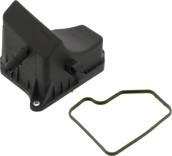FEBI Bilstein 49467 - Separator ulja, odusak bloka motora www.molydon.hr