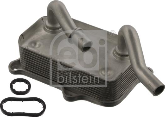 FEBI Bilstein 49404 - Uljni hladnjak, ulje za motor www.molydon.hr