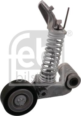 FEBI Bilstein 49425 - Natezač remena, klinasti rebrasti remen  www.molydon.hr