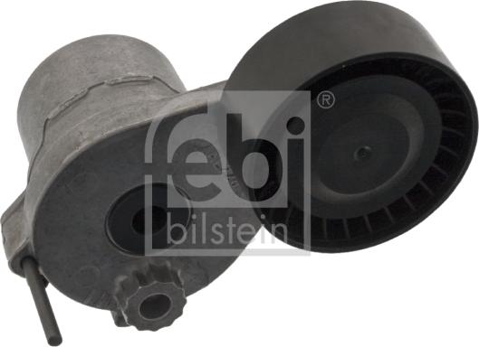 FEBI Bilstein 49426 - Natezač remena, klinasti rebrasti remen  www.molydon.hr