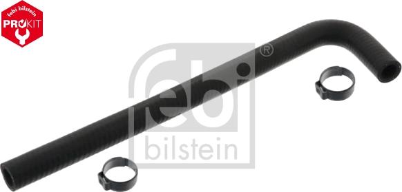 FEBI Bilstein 49091 - Crijevo hladnjaka www.molydon.hr