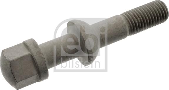 FEBI Bilstein 49009 - Vijak kotača www.molydon.hr