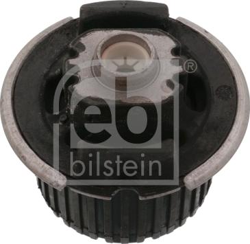 FEBI Bilstein 49197 - Ležište | Držač | Uležištenje, tijelo osovine www.molydon.hr