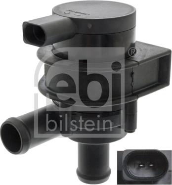 Febi Bilstein 49835 - Cirkulaciona pumpa za Vod , nezavisno Pomoćno grijanje www.molydon.hr
