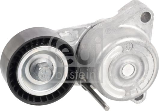 FEBI Bilstein 49870 - Natezač remena, klinasti rebrasti remen  www.molydon.hr