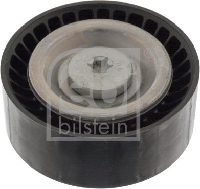 FEBI Bilstein 49371 - Vodeći valjak , klinasti rebrasti remen  www.molydon.hr