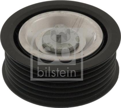 FEBI Bilstein 49372 - Vodeći valjak , klinasti rebrasti remen  www.molydon.hr