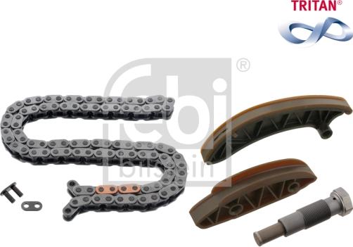 FEBI Bilstein 49210 - Set lanaca razvod i natezači www.molydon.hr