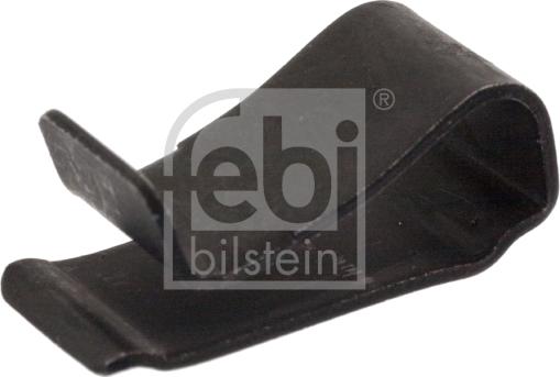 FEBI Bilstein 49233 - Ležište | Držač | Uležištenje, hladnjak www.molydon.hr