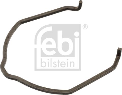 FEBI Bilstein 49758 - Stezna obujmica, Crijevo interkulera www.molydon.hr