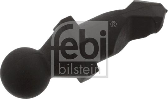 FEBI Bilstein 44992 - Element za pričvršćivanje, poklopac motora www.molydon.hr