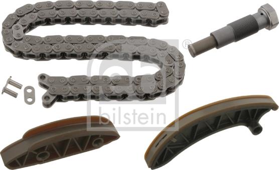 FEBI Bilstein 44959 - Set lanaca razvod i natezači www.molydon.hr