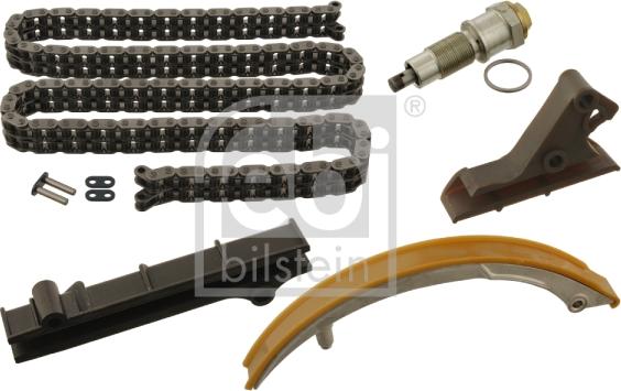 FEBI Bilstein 44952 - Set lanaca razvod i natezači www.molydon.hr