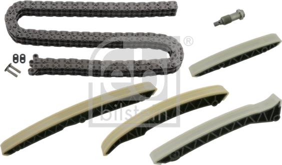 FEBI Bilstein 44957 - Set lanaca razvod i natezači www.molydon.hr