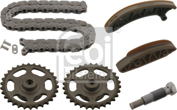 FEBI Bilstein 44971 - Set lanaca razvod i natezači www.molydon.hr